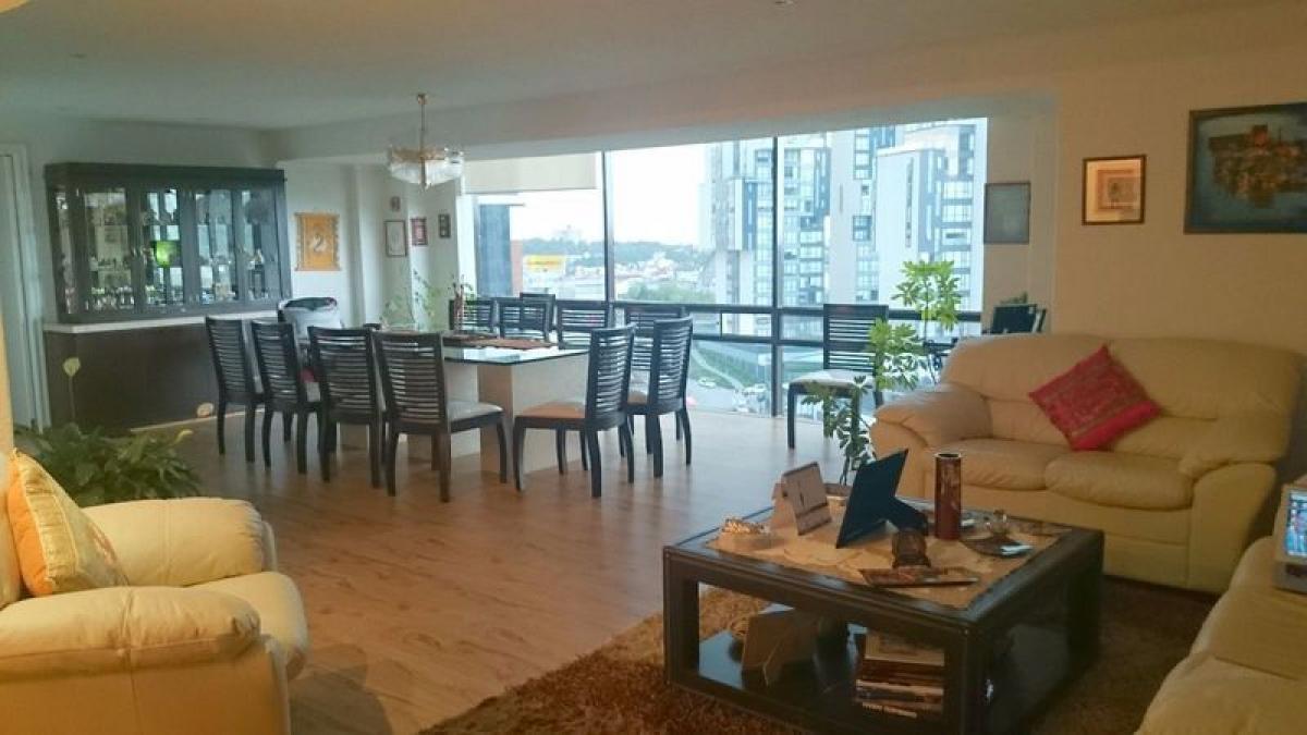 3 غرف نوم شقة في Mexico رقم 226692