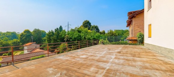 3 Schlafzimmer Wohnung in Cesano Maderno, Italy, Nr. 364337 5