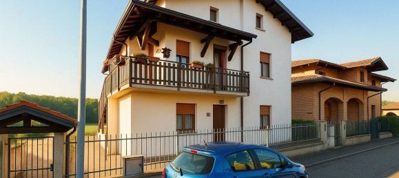 3 Schlafzimmer Wohnung in Cesano Maderno, Italy, Nr. 364337 4