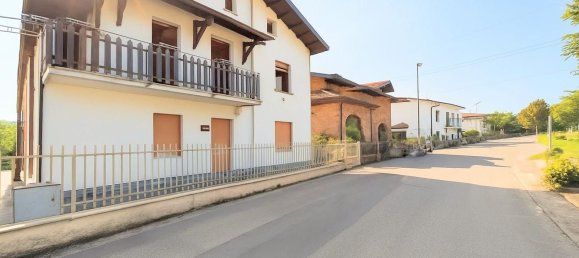 3 Schlafzimmer Wohnung in Cesano Maderno, Italy, Nr. 364337 13