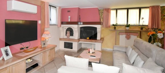 Villa de 6 divisões em Parabiago, Italy N.º 22651 23