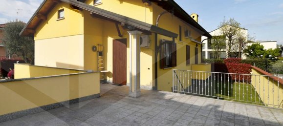 Villa de 6 divisões em Parabiago, Italy N.º 22651 5