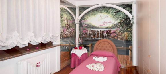 Villa de 6 divisões em Parabiago, Italy N.º 22651 13