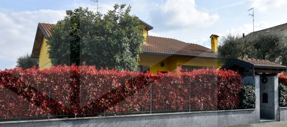 Villa de 6 divisões em Parabiago, Italy N.º 22651 36