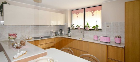 Villa de 6 divisões em Parabiago, Italy N.º 22651 28