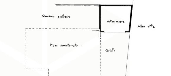Villa de 6 divisões em Parabiago, Italy N.º 22651 34