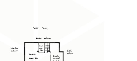 Villa de 6 divisões em Parabiago, Italy N.º 22651 32