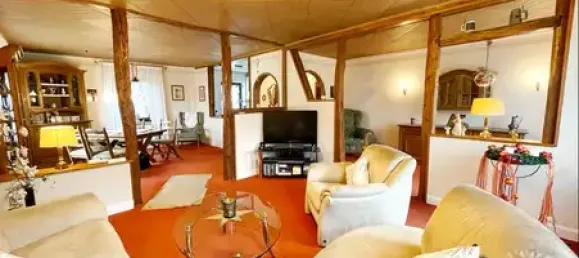 3 bedrooms Townhouse in Unna, Germany No. 134616 8