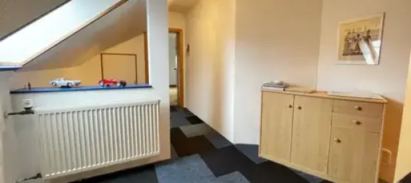 3 bedrooms Townhouse in Unna, Germany No. 134616 21