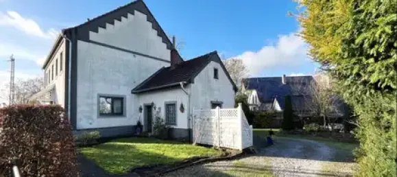 3 bedrooms Townhouse in Unna, Germany No. 134616 2