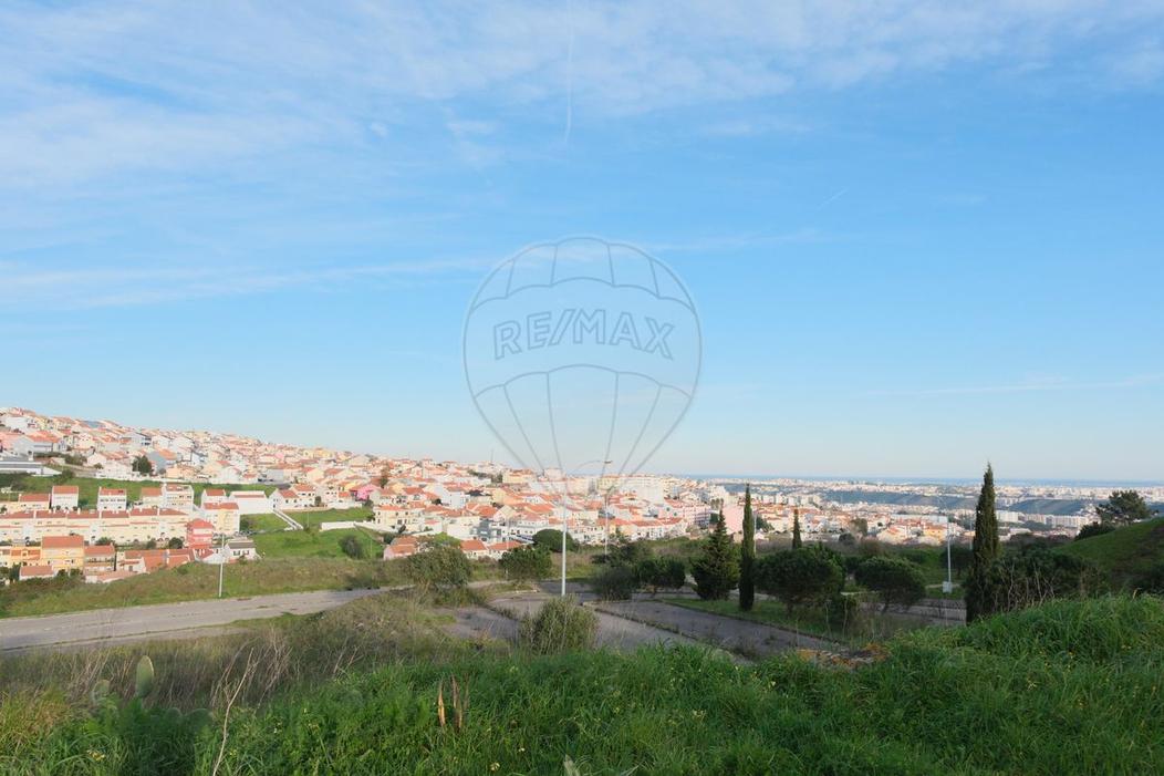 Grundstück in Amadora, Portugal, Nr. 65669