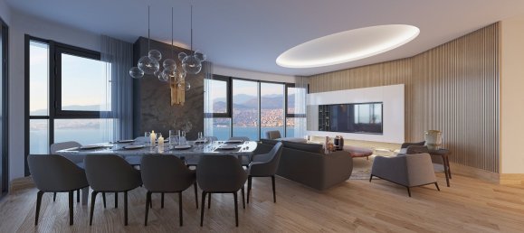 Apartment 3+1 in Izmir, Turkey No. 17441 6