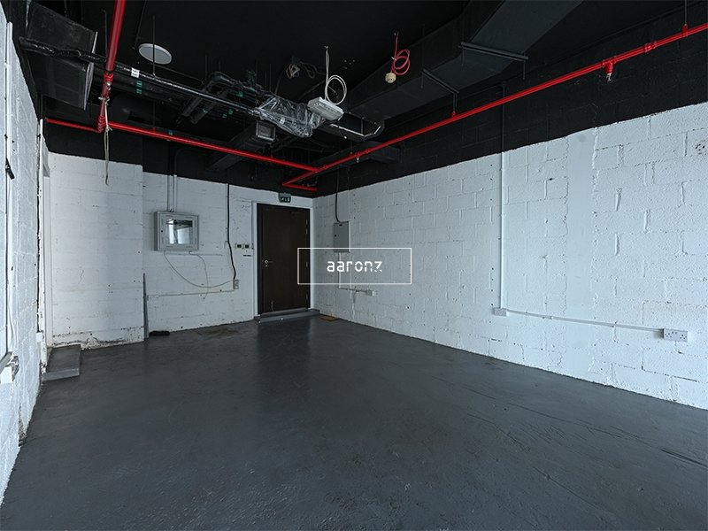  مكتب في الخليج التجاري, UAE 76.1متر مربع رقم 55436