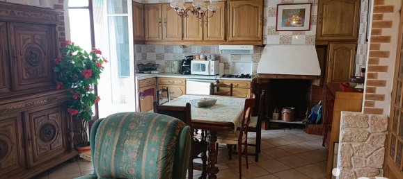 6 Schlafzimmer Stadthaus in Occitanie, France, Nr. 319276 3