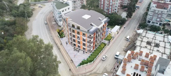 Apartment 2+1 in Aegean Region, Turkey No. 33230 20