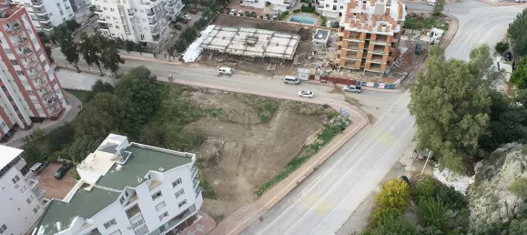 Apartment 2+1 in Aegean Region, Turkey No. 33230 22