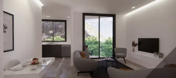 Apartment 2+1 in Aegean Region, Turkey No. 33230 12