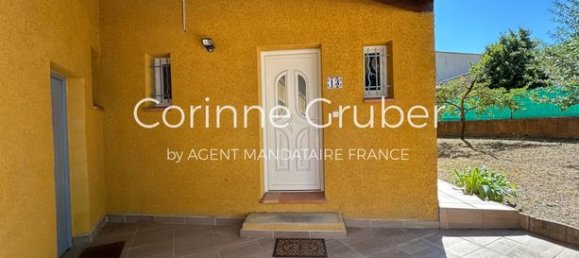 Дом с 3 спальнями в Динь-ле-Бен, Франция № 302240 14