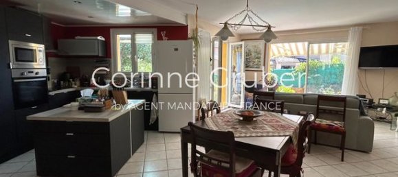 Дом с 3 спальнями в Динь-ле-Бен, Франция № 302240 10