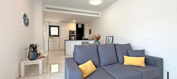 Apartamento T2 em Torrevieja, Spain N.º 157474 14