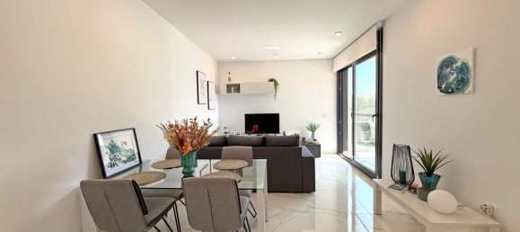 Apartamento T2 em Torrevieja, Spain N.º 157474 3