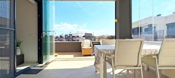 Apartamento T2 em Torrevieja, Spain N.º 157474 20