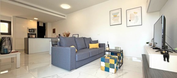 Apartamento T2 em Torrevieja, Spain N.º 157474 21