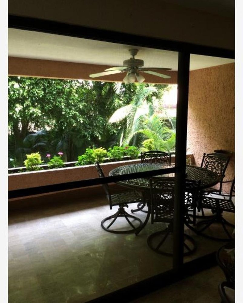 Apartamento de 3 dormitorios en Morelos, Mexico No. 163724