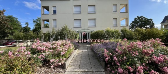 1 chambre Duplex à Dammarie-les-Lys, France No. 175274 7