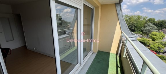 1 chambre Duplex à Dammarie-les-Lys, France No. 175274 6