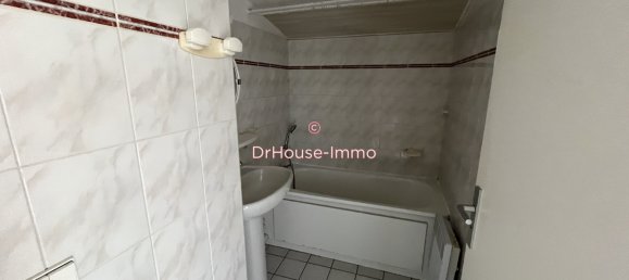 1 chambre Duplex à Dammarie-les-Lys, France No. 175274 4