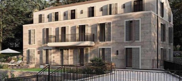 38m² Apartment in Kotor, Montenegro No. 337 3