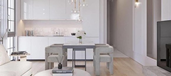 38m² Apartment in Kotor, Montenegro No. 337 12