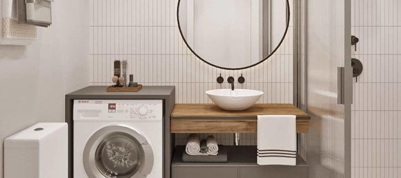 38m² Apartment in Kotor, Montenegro No. 337 15