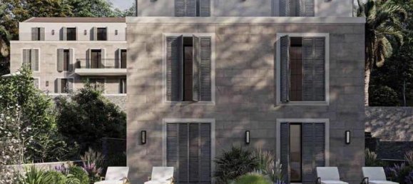 38m² Apartment in Kotor, Montenegro No. 337 2