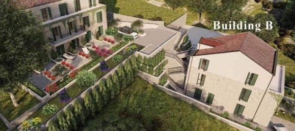 38m² Apartment in Kotor, Montenegro No. 337 6