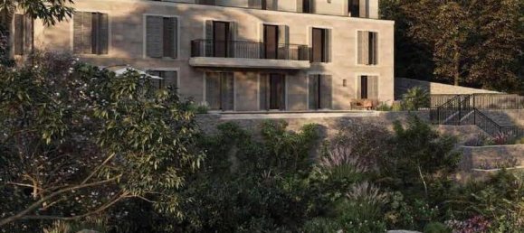 38m² Apartment in Kotor, Montenegro No. 337 7