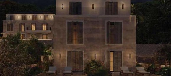 38m² Apartment in Kotor, Montenegro No. 337 5