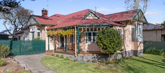 Casa T4 em Korumburra, Australia N.º 656 26