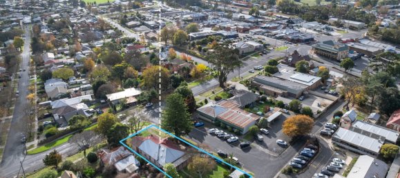 Casa T4 em Korumburra, Australia N.º 656 7