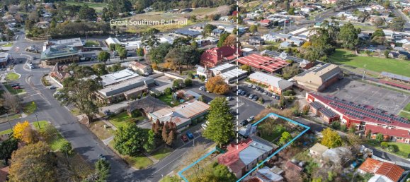 Casa T4 em Korumburra, Australia N.º 656 5