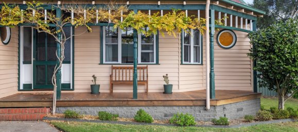 Casa T4 em Korumburra, Australia N.º 656 3