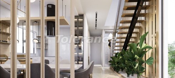 Villa 5+1 in Antalya, Turkey No. 19228 15