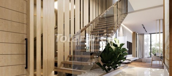 Villa 5+1 in Antalya, Turkey No. 19228 17