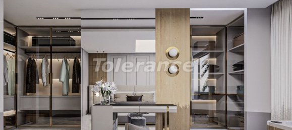 Villa 5+1 in Antalya, Turkey No. 19228 11