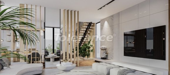 Villa 5+1 in Antalya, Turkey No. 19228 3