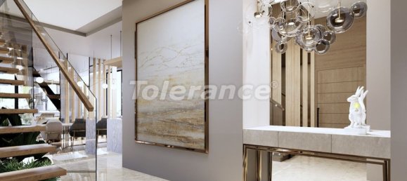 Villa 5+1 in Antalya, Turkey No. 19228 19