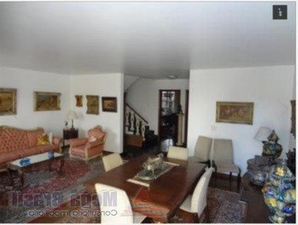 4 Schlafzimmer Haus in Sao Paulo, Brazil, Nr. 436682