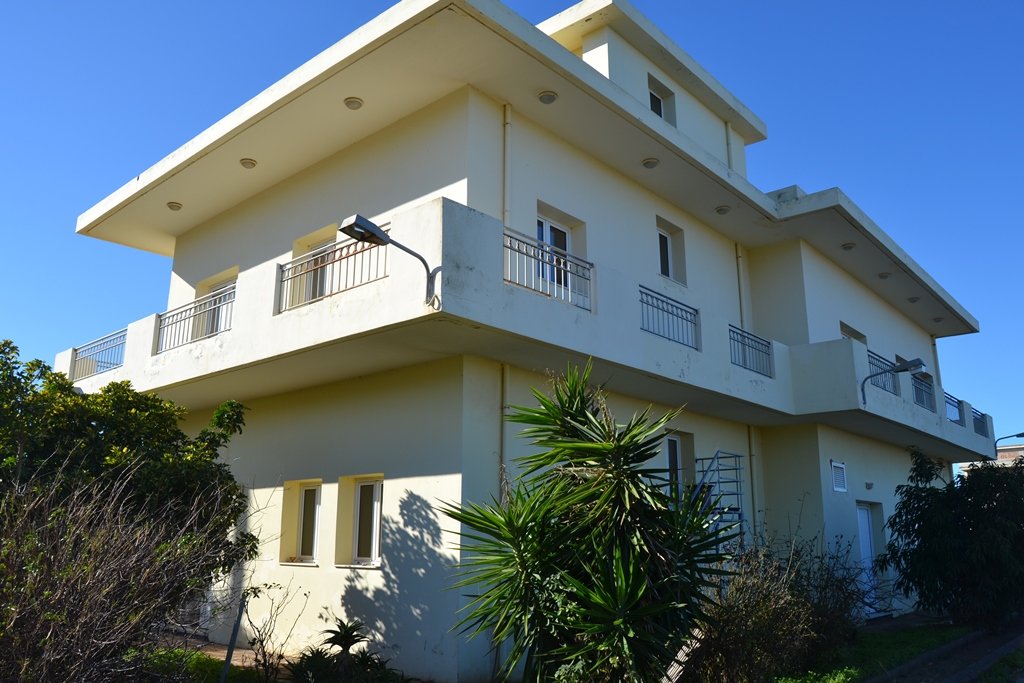 360m² Property in Heraklion, Greece No. 5230