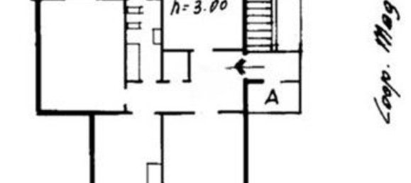 3 bedrooms Apartment in Genoa, Italy No. 312689 24